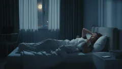 Nach Mitternacht schlafen: Wie sehr bringts dini innere Uhr durcheinander