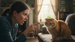 Katzenerziehung ohne Strafe: So lernt dein Büsi das Kistli wieder gern nutzen