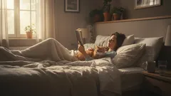 Katze im Bett: Risiken, Hygiene und wann es unbedenklich ist