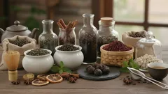 Tee einfach erklärt: So findest du deinen Lieblings-Tee von Schwarz bis Oolong