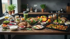 2 Kilo weniger in einer Woche: Welche Kalorienfallen ich einfach gestrichen habe