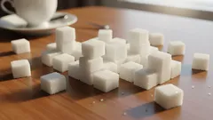 Zucker-Stopp statt Fitness-Abo: Schlanker und fitter in 4 Woche