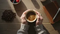 Kaffee – Freund oder Feind? Was die Forschung wirklich sagt