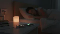 Handy über Nacht laden: Wie schädlich ist das wirklich für den Akku?